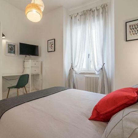 Trastevere Charming Duplex Rzym Zewnętrze zdjęcie