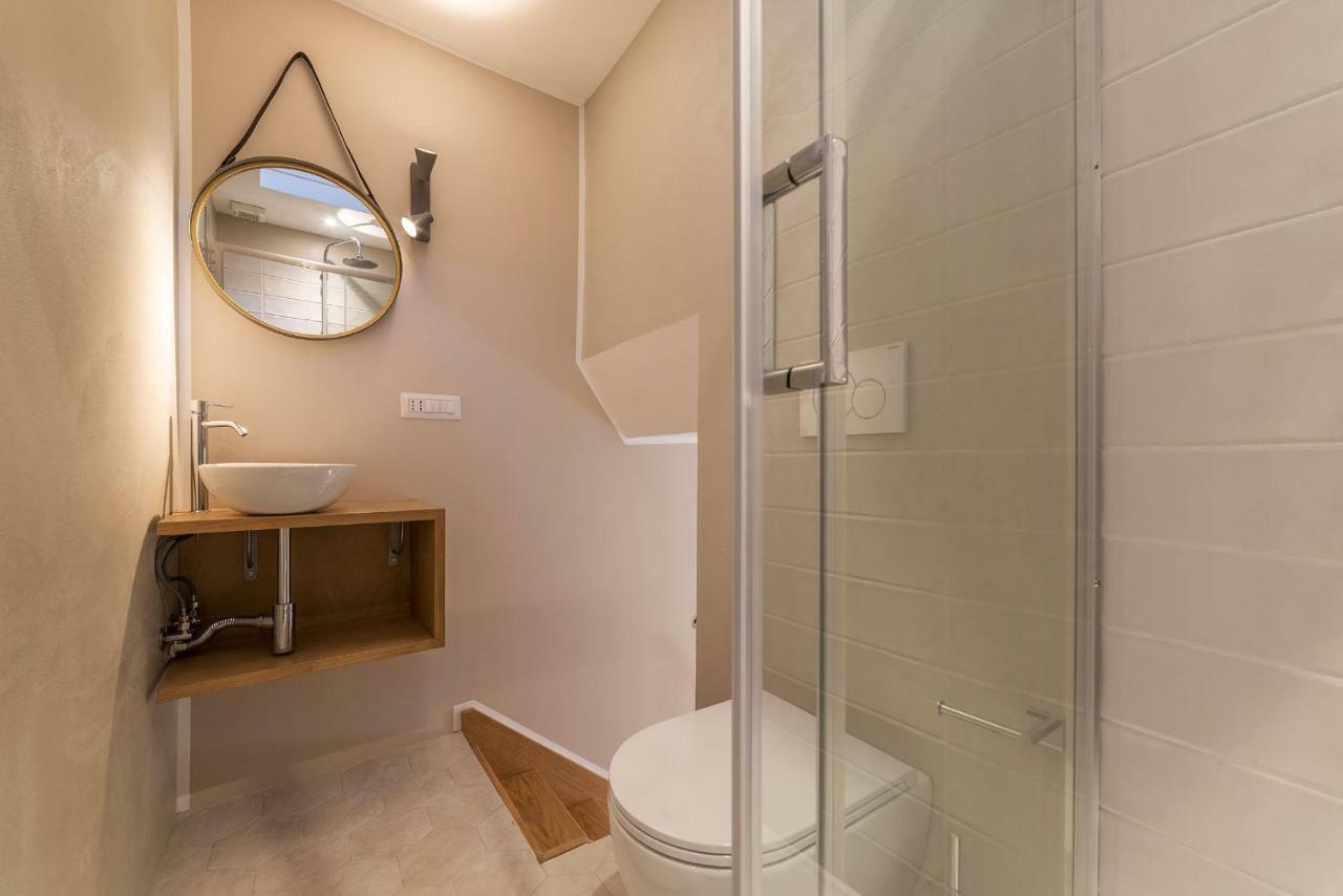 Trastevere Charming Duplex Rzym Zewnętrze zdjęcie