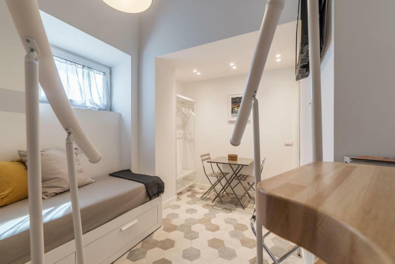 Trastevere Charming Duplex Rzym Zewnętrze zdjęcie