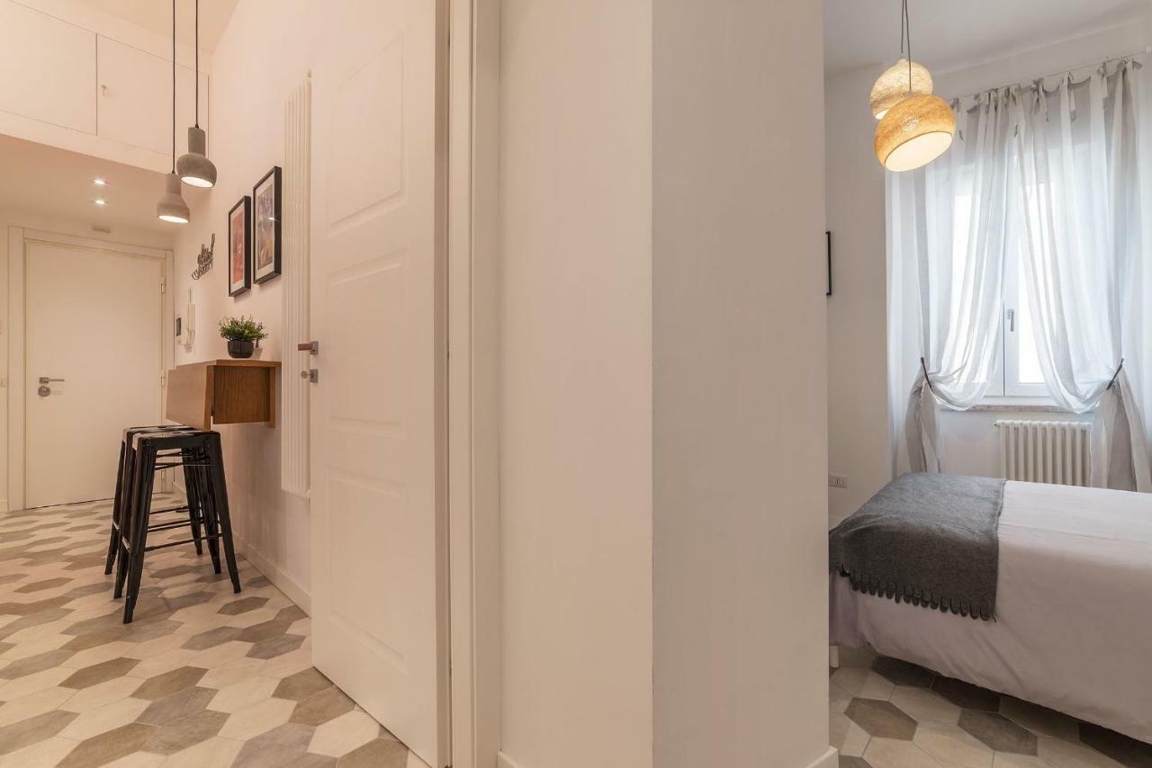 Trastevere Charming Duplex Rzym Zewnętrze zdjęcie