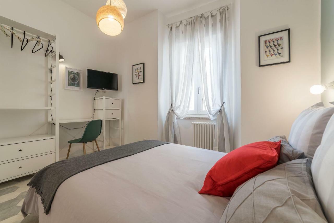 Trastevere Charming Duplex Rzym Zewnętrze zdjęcie