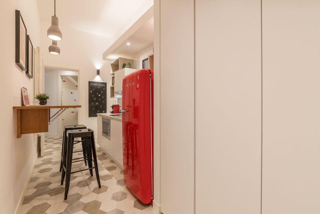 Trastevere Charming Duplex Rzym Zewnętrze zdjęcie