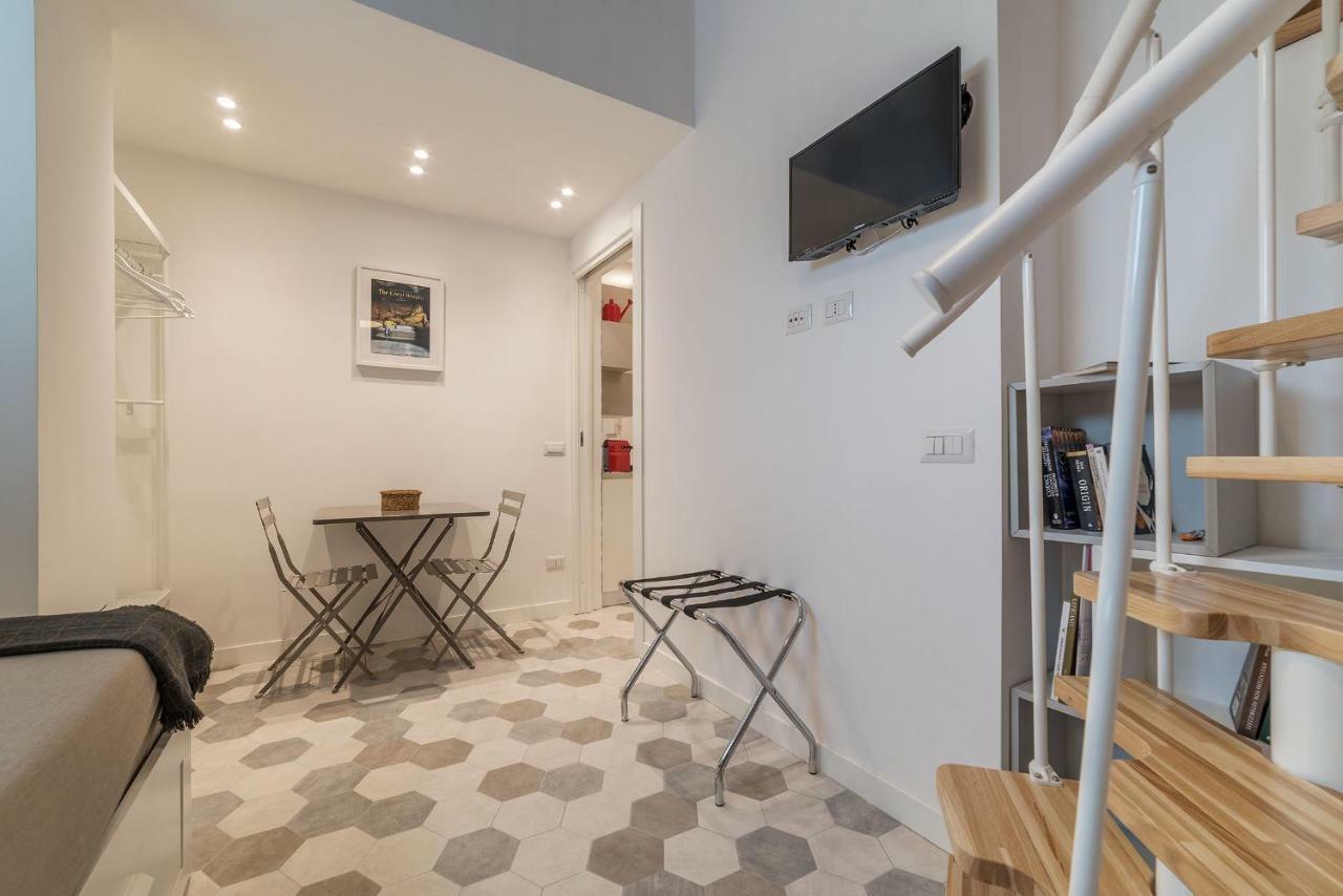 Trastevere Charming Duplex Rzym Zewnętrze zdjęcie