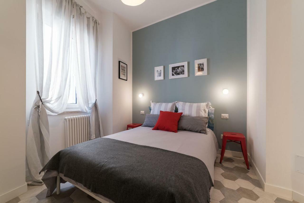 Trastevere Charming Duplex Rzym Zewnętrze zdjęcie